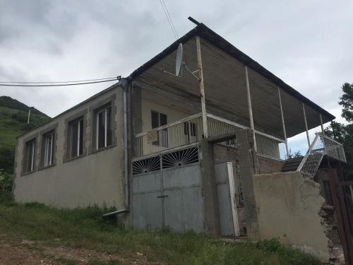 Фотография хостела Svarants Guesthouse