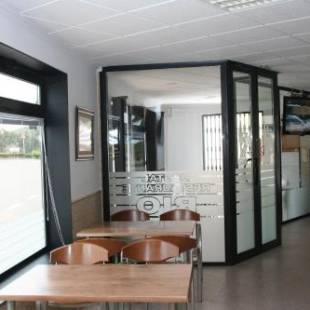 Фотографии гостевого дома
Hostal Rio