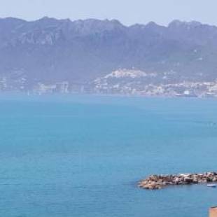 Фотографии гостевого дома
Casa vacanze Ķ-HOME