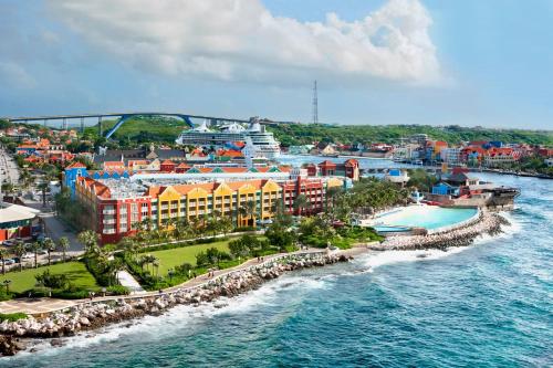 Фотография гостиницы Renaissance Wind Creek Curacao Resort