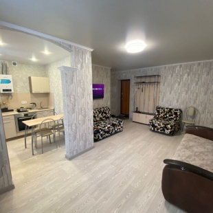 Фотография квартиры Квартира 3-х комн. квартира. Центр города