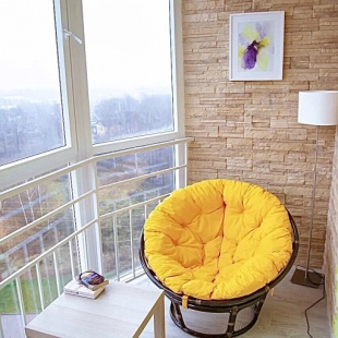 Фотография квартиры Апартаменты Лайм