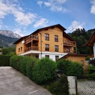 Фотографии апарт отеля
Schneekristall