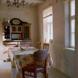 Фотографии гостевого дома
Kalnciema kvartāla Kuldīgas rezidence