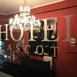 Фотография гостиницы Hotel Ascot