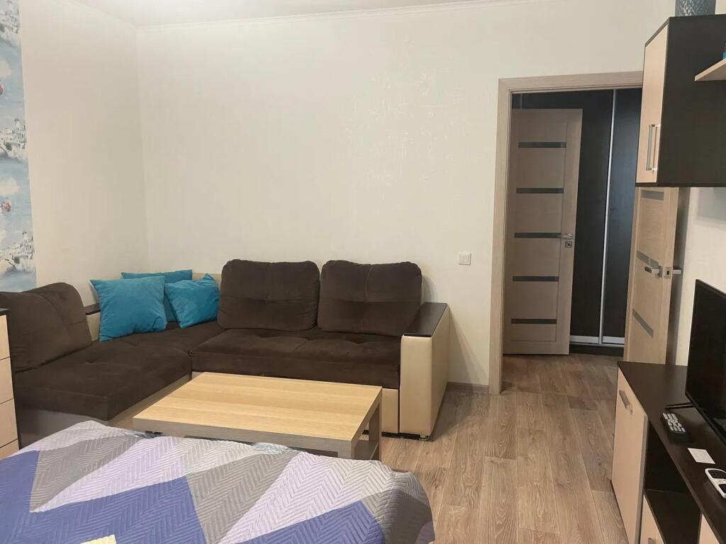 Фотография квартиры Апартаменты на улице Полякова 28Б