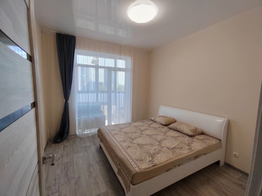 Фотография квартиры Апартаменты Fanhouse в центре города