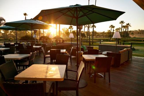 Фотография гостиницы Morgan Run Resort