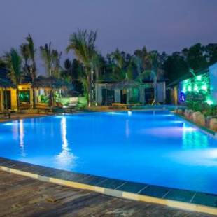 Фотографии гостиницы
Palm Hill Resort