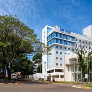 Фотографии гостиницы
ibis budget Foz do Iguaçu