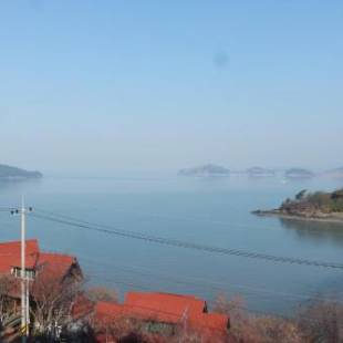 Фотографии гостевого дома
Ohmy Pension