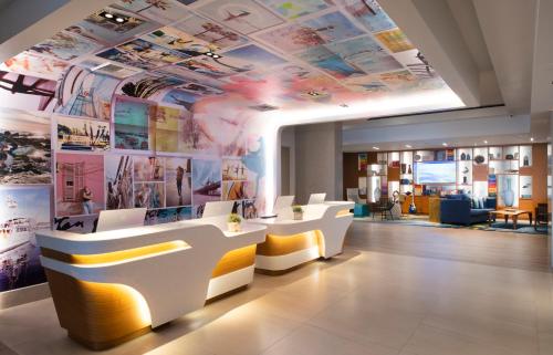 Фотография гостиницы Renaissance Newport Beach Hotel