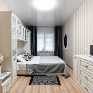 Фотография квартиры Апартаменты Quiet House