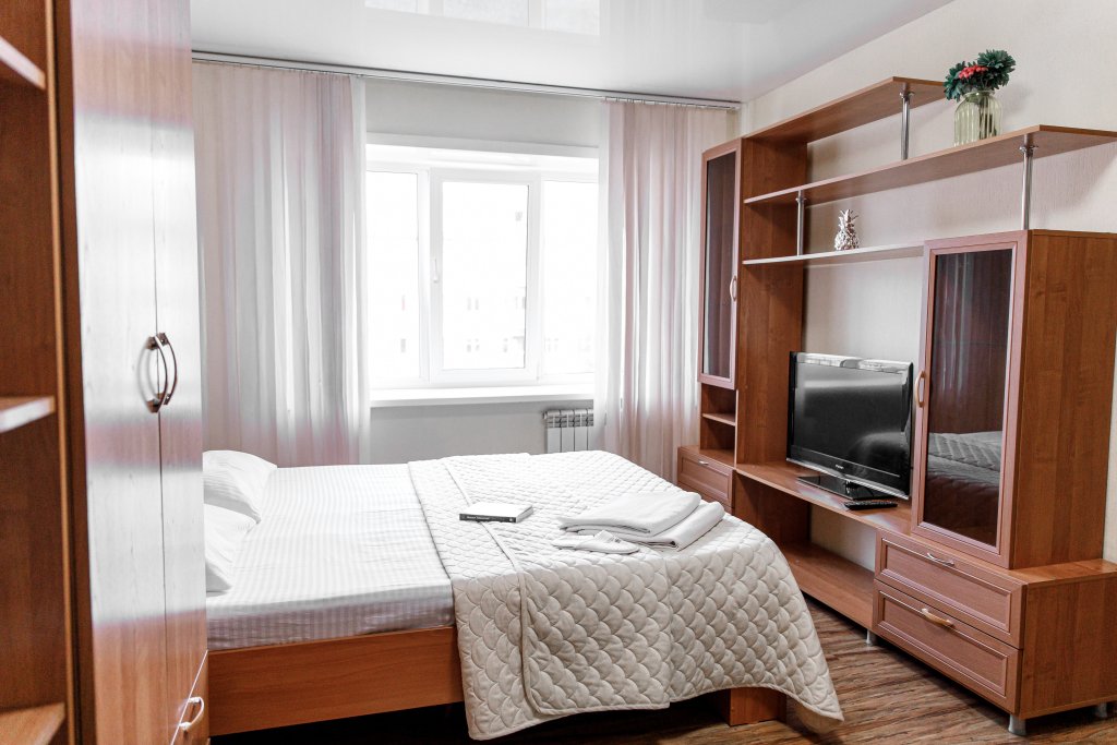 Фотография квартиры Апартаменты на ул.Рукававишникова 7