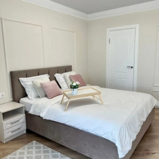 Фотография квартиры Квартира Элитная в ЖК Бизнес-Класса Белый Ангел с Видом на Дон