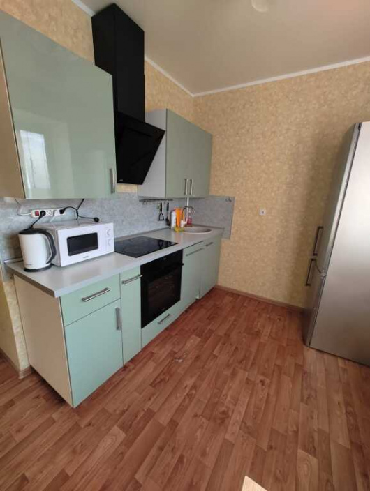 Фотографии квартиры 
            Апартаменты 8 марта 11