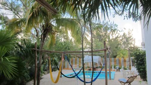 Фотография хостела Punta Sam