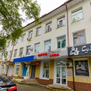 Фотография Жилье посуточно На Партизанском, 37