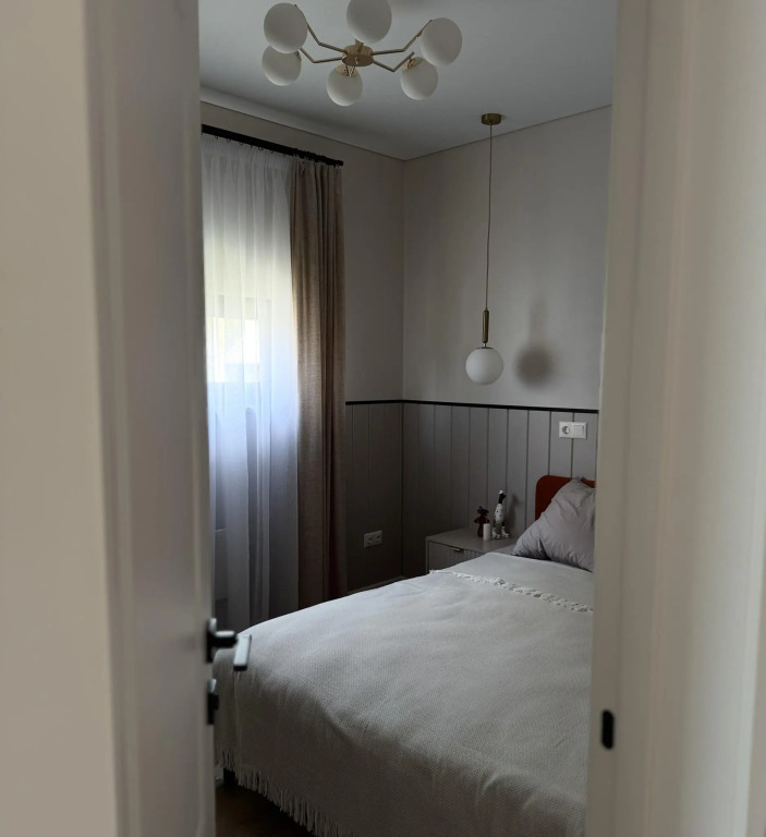 Фотография Коттеджа Барнхаус в СНТ Береговое