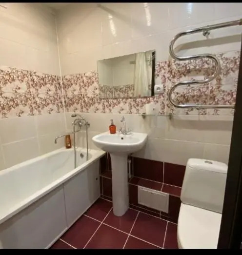 Фотография квартиры Квартира Не Вопрос на Горького 89