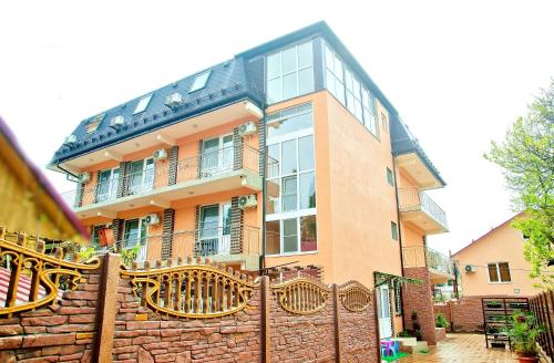 Фотография гостевого дома Mark Inn