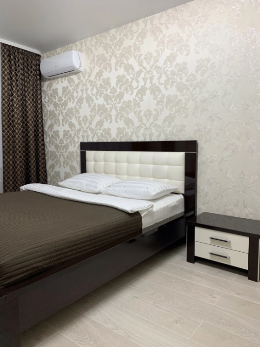 Фотографии квартиры
Апартаменты SV on Belyaevo