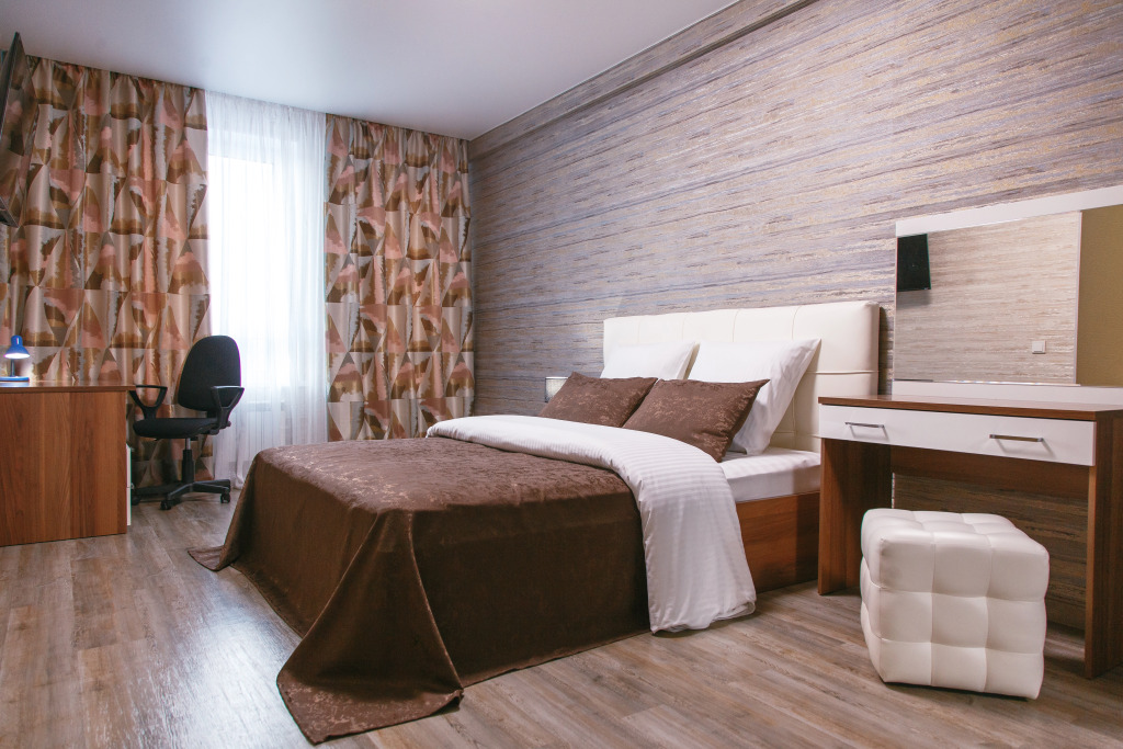 Фотография квартиры Апартаменты Пять Звёзд Ямал - резиденция