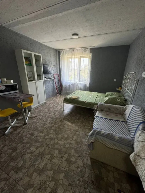 Фотография квартиры Квартира на Заводском Шоссе 46