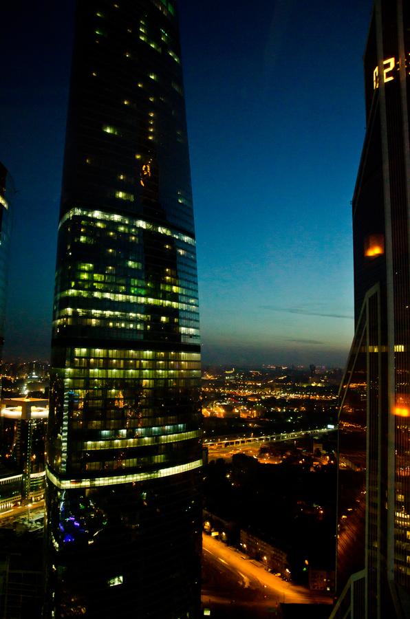 Фотография хостела ICON