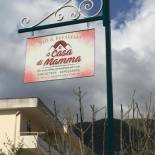 Фотография мини отеля A casa di mamma
