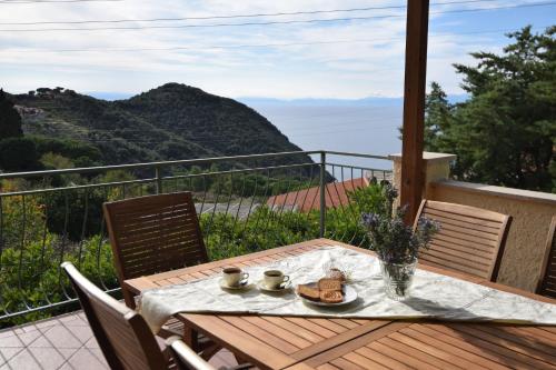 Фотография гостевого дома Il Cisto