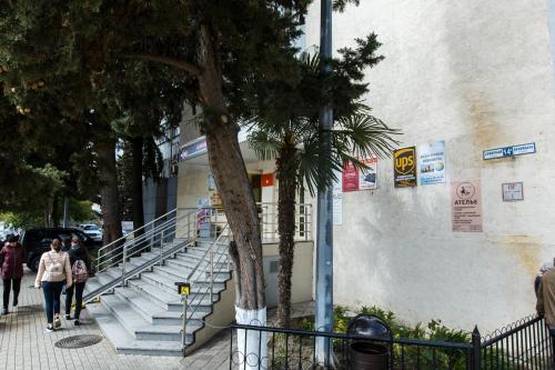 Фотография хостела Центральный