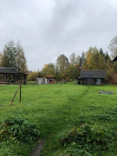 Фотография гостевого дома Дом Жильцы