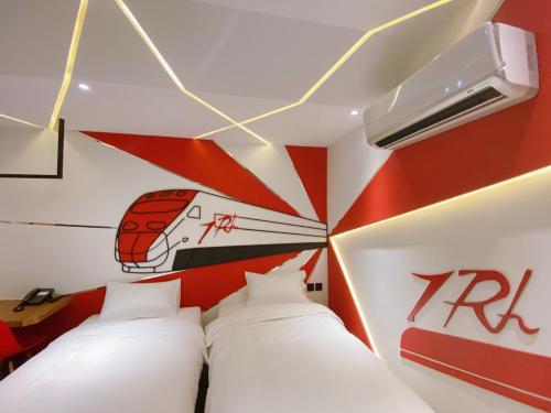 Фотография гостиницы Love Tong