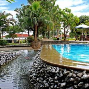 Фотографии гостиницы
Patra Semarang Hotel & Convention