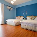 Фотография мини отеля Hong Ting Xuan