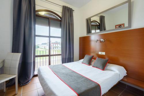 Фотографии гостевого дома
El Rocío Azul Alojamiento Rural