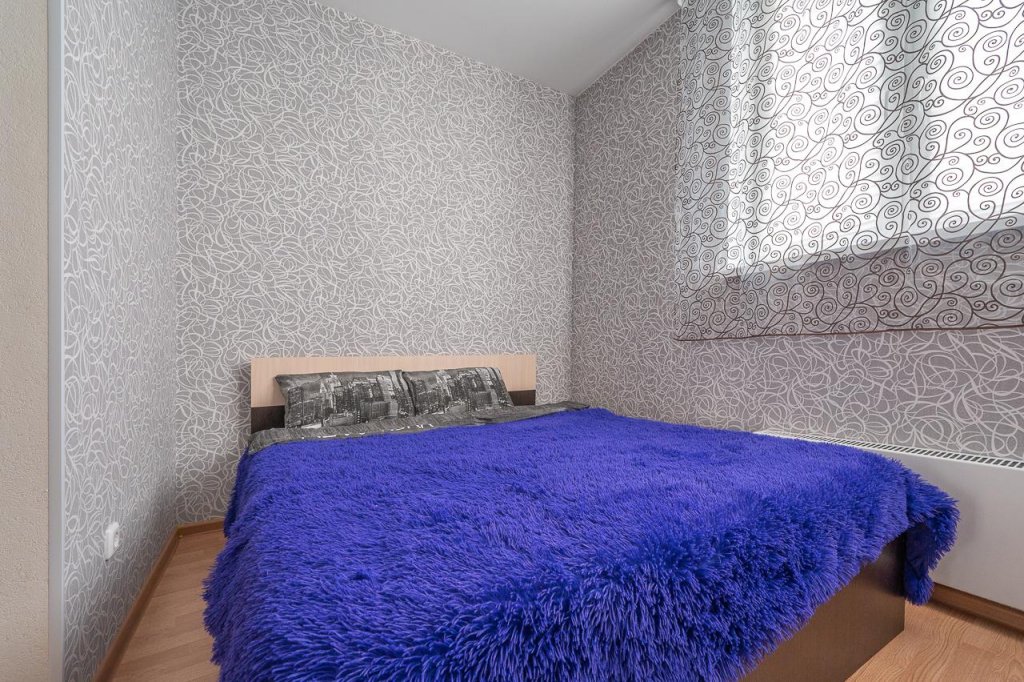 Фотография квартиры Хорошего дня на улице Феофанова