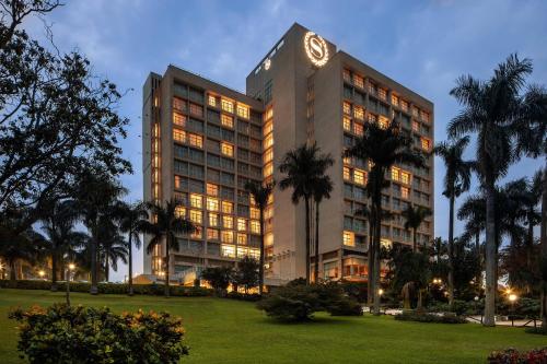 Фотография гостиницы Sheraton Kampala Hotel