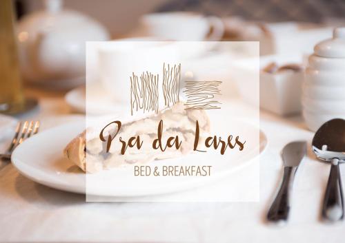 Фотография мини отеля B&B Pra da Lares