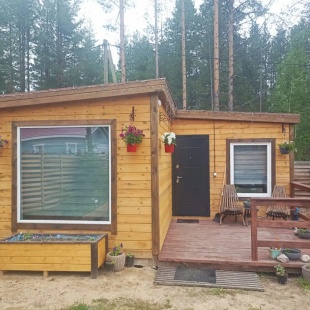 Фотография Коттеджа Частный дом на улице Магистральная