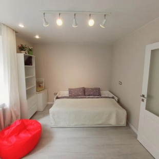 Фотография квартиры Апартаменты на улице Энергостроителей 25 к 2