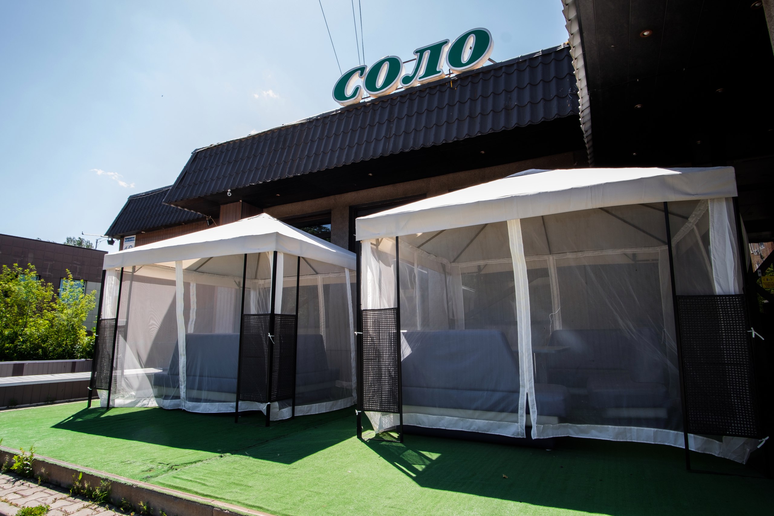 Фотография ночного клуба Соло