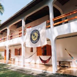 Фотографии хостела
Flow Hostel Juquehy