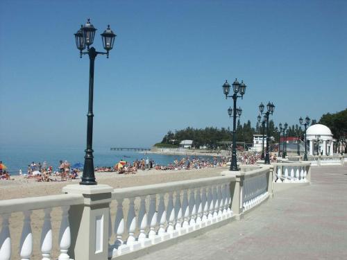 Фотографии хостела
Дивное