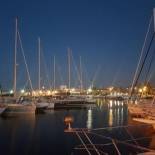 Фотография мини отеля Desirè charming house boat