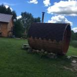 Фотография гостевого дома Mazligzdiņa