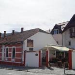 Фотография гостевого дома Pension Old City