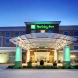 Фотография гостиницы Holiday Inn & Suites Peoria at Grand Prairie, an IHG Hotel