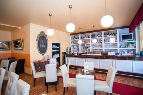 Фотография гостевого дома City Guesthouse Pension Berlin